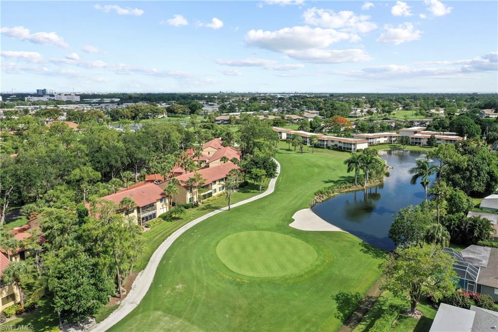 GLADES COUNTRY CLUB - Residential