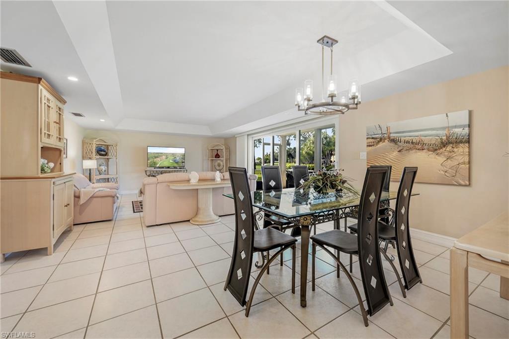 GLADES COUNTRY CLUB - Residential