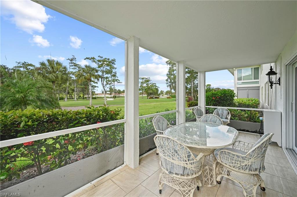 GLADES COUNTRY CLUB - Residential