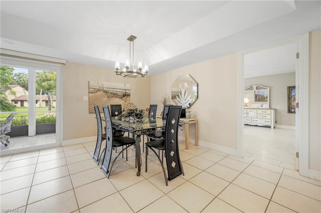GLADES COUNTRY CLUB - Residential