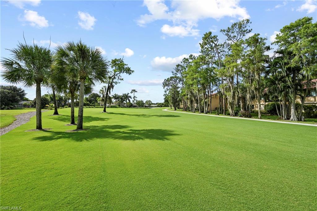 GLADES COUNTRY CLUB - Residential