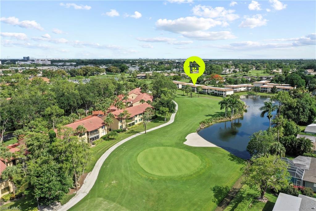 GLADES COUNTRY CLUB - Residential