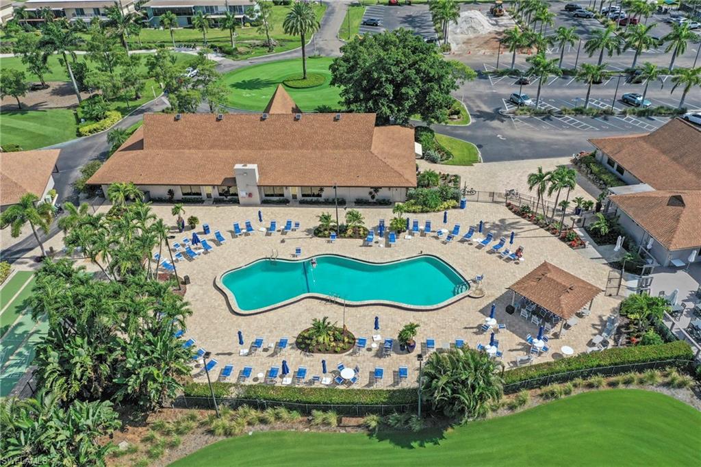 GLADES COUNTRY CLUB - Residential