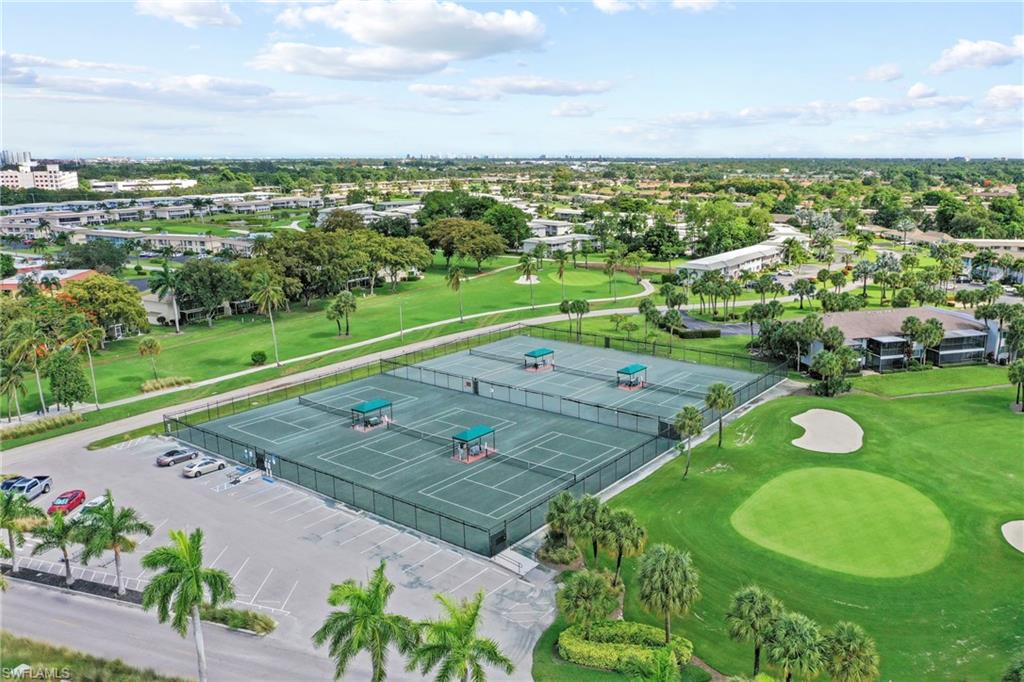 GLADES COUNTRY CLUB - Residential