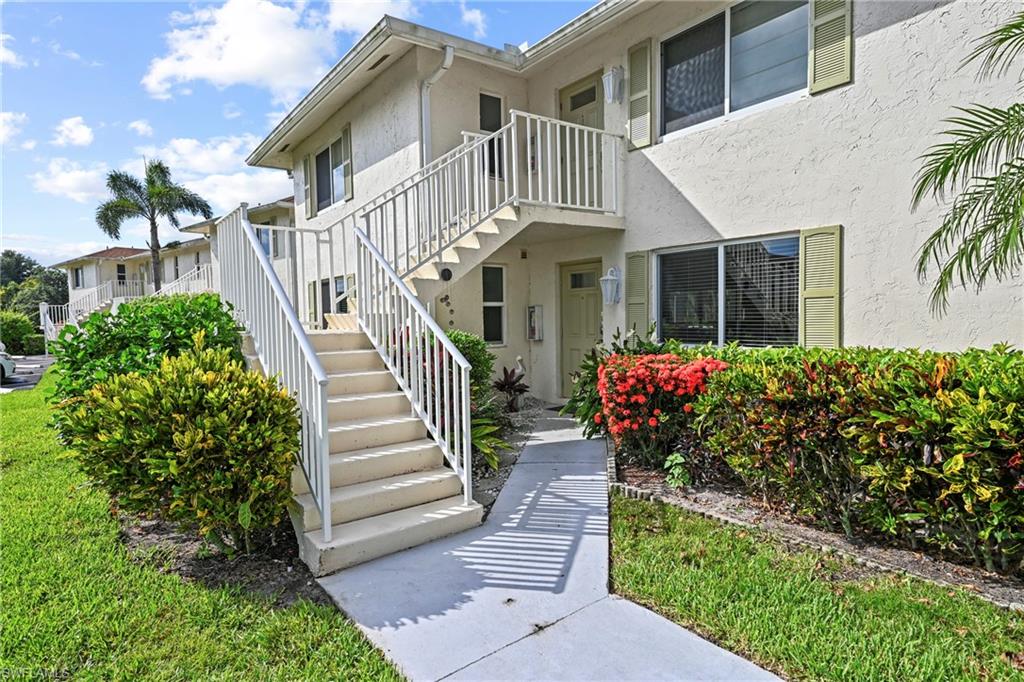 GLADES COUNTRY CLUB - Residential
