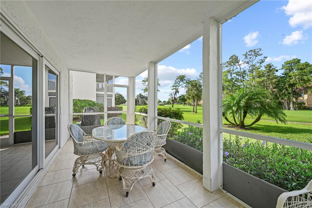 GLADES COUNTRY CLUB - Residential
