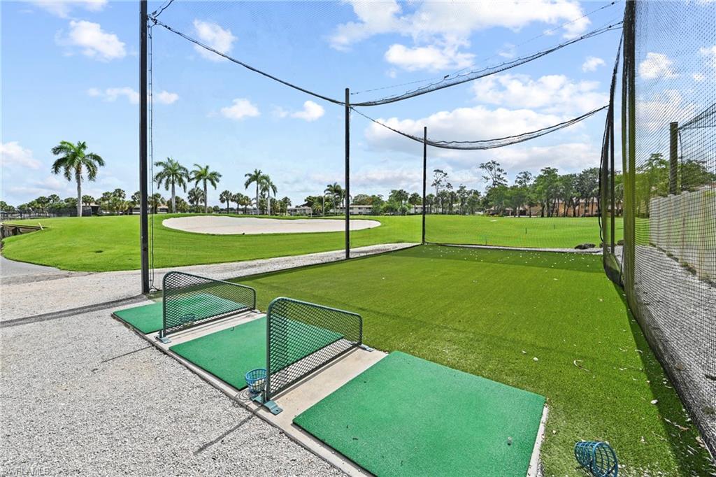 GLADES COUNTRY CLUB - Residential