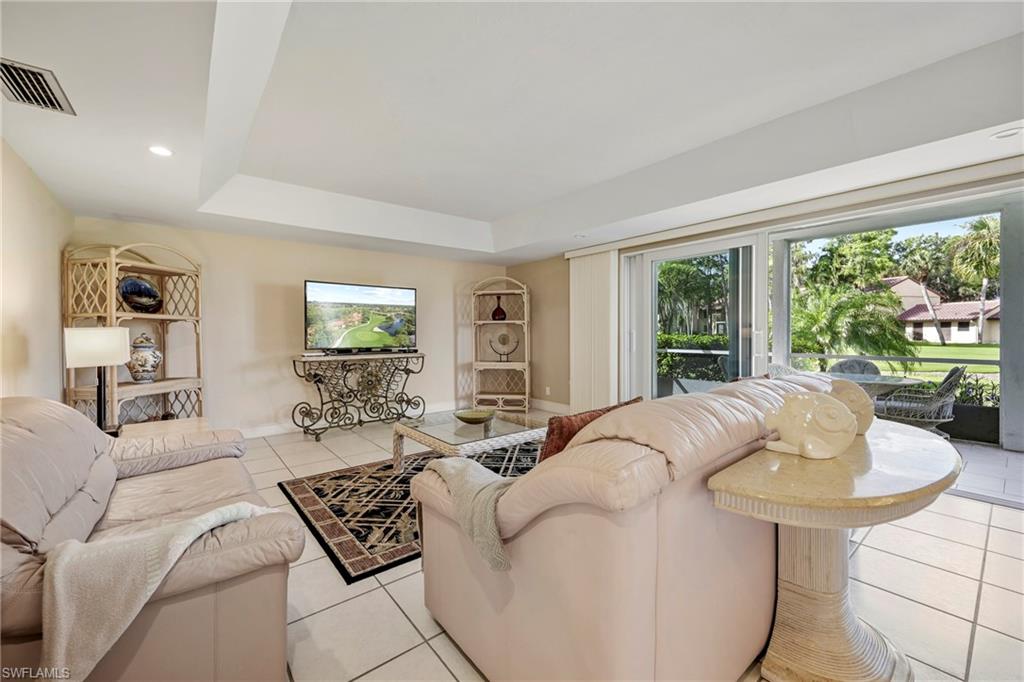 GLADES COUNTRY CLUB - Residential