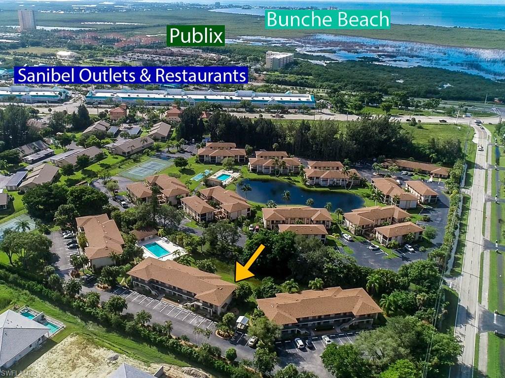 DAVIS COURT CONDO - Residential