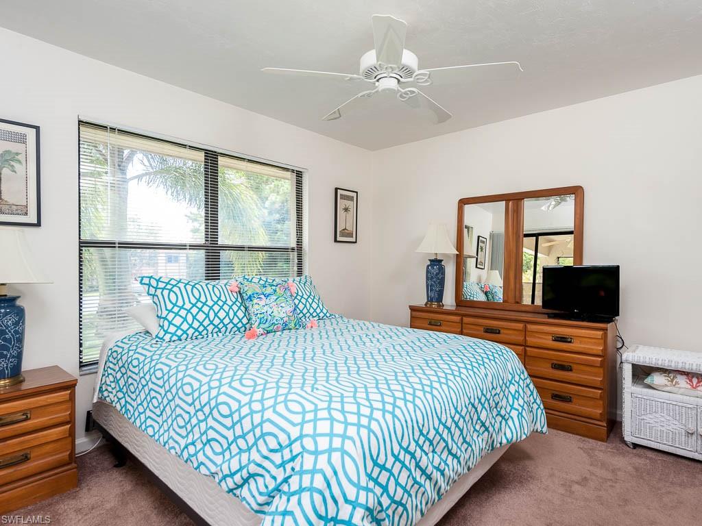 DAVIS COURT CONDO - Residential