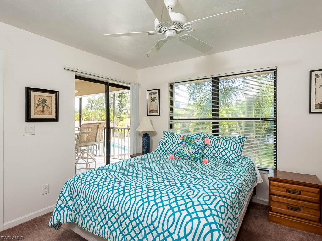 DAVIS COURT CONDO - Residential