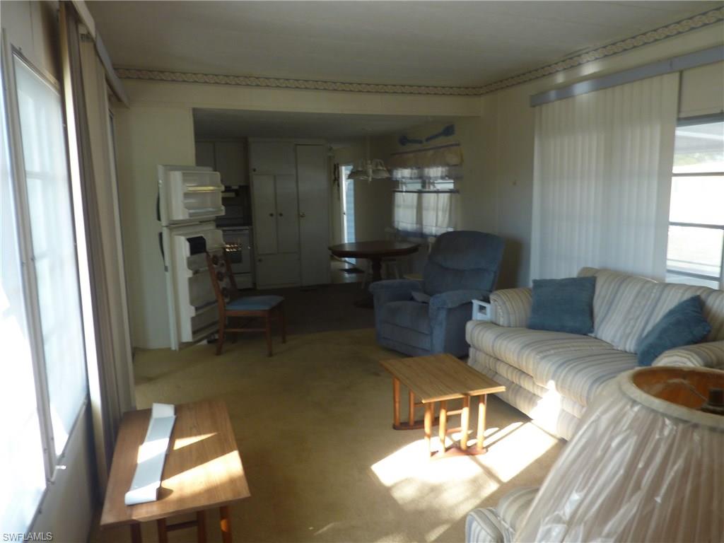 THUNDERBIRD MOBILE HOMES - Residential