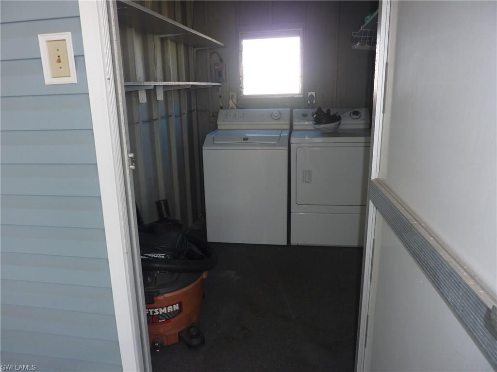 THUNDERBIRD MOBILE HOMES - Residential
