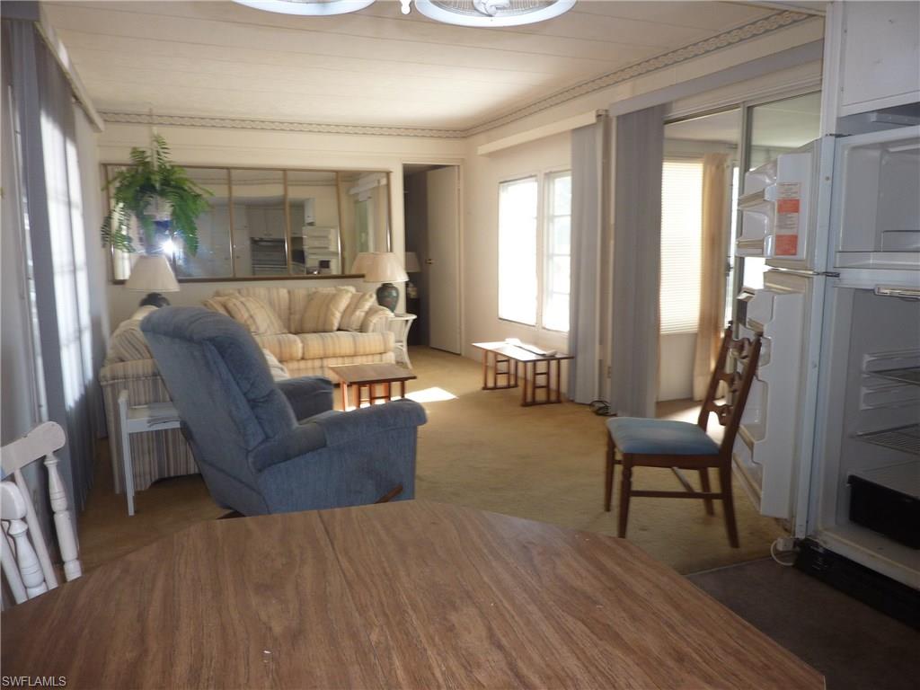 THUNDERBIRD MOBILE HOMES - Residential