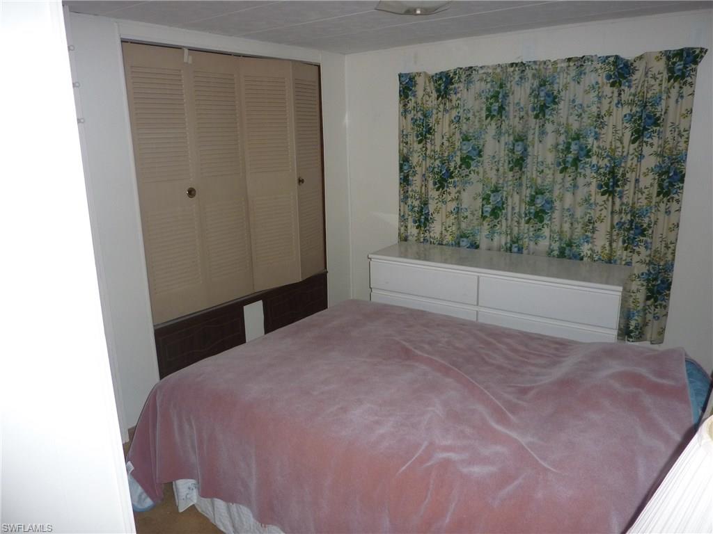 THUNDERBIRD MOBILE HOMES - Residential