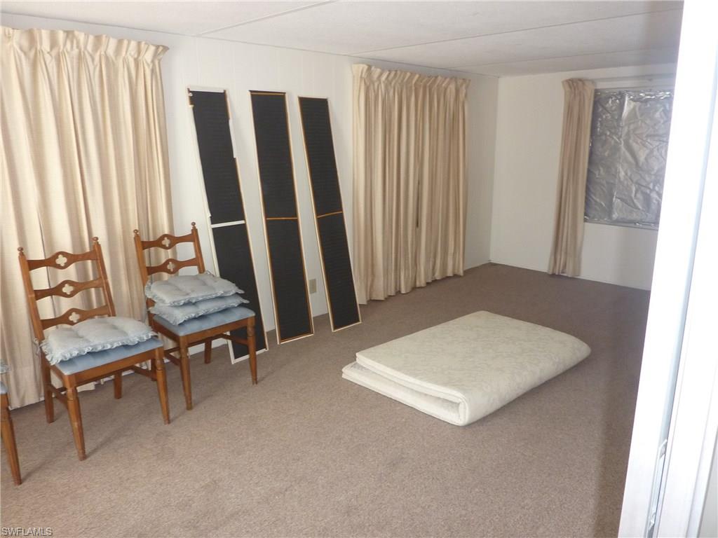 THUNDERBIRD MOBILE HOMES - Residential