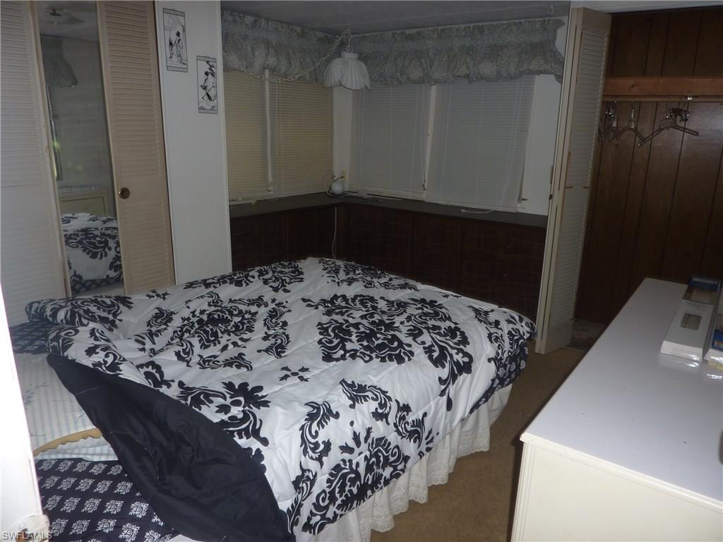 THUNDERBIRD MOBILE HOMES - Residential