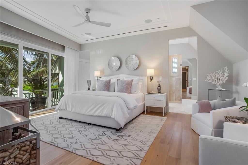 OLDE NAPLES - Residential