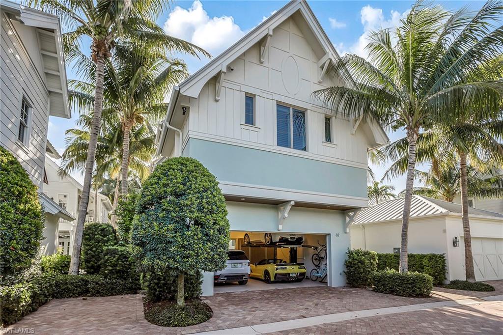 OLDE NAPLES - Residential