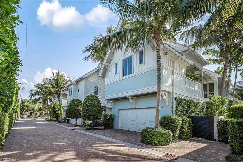 OLDE NAPLES - Residential
