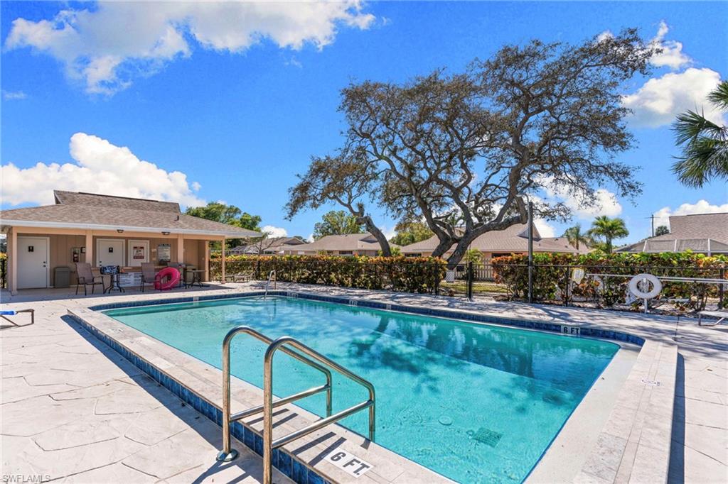 POLYNESIAN VILLAS - Residential