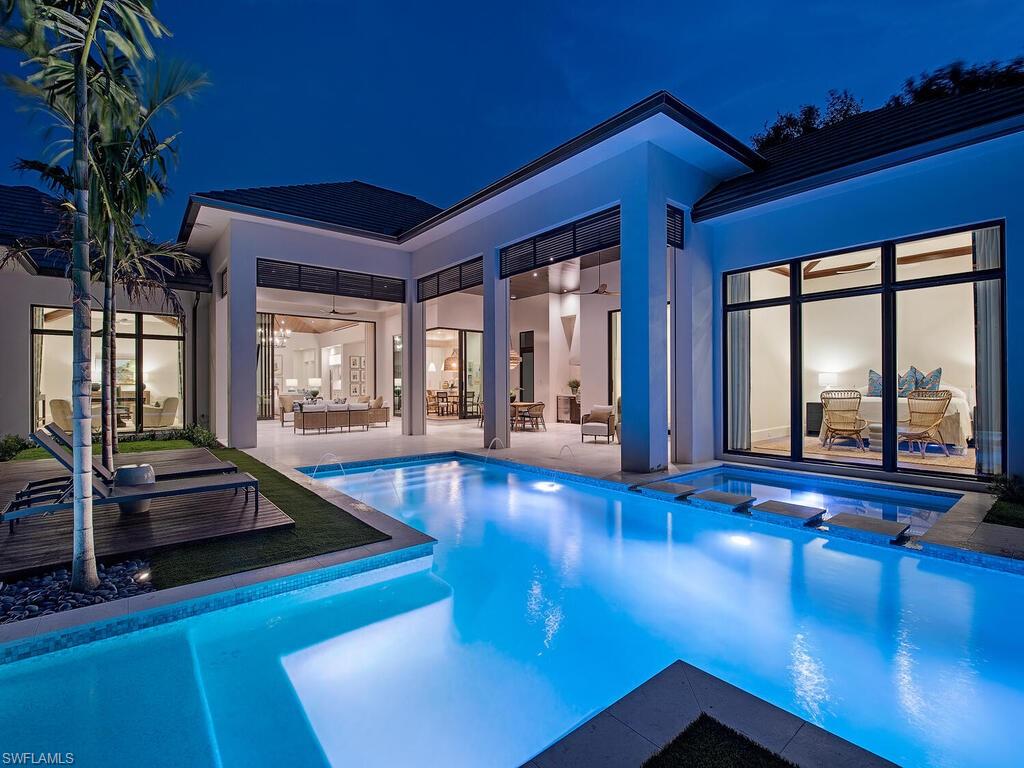 COQUINA SANDS - Residential