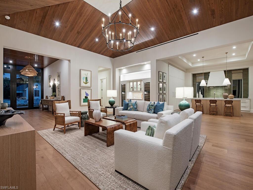 COQUINA SANDS - Residential