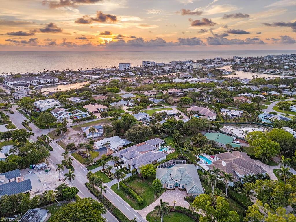 COQUINA SANDS - Residential
