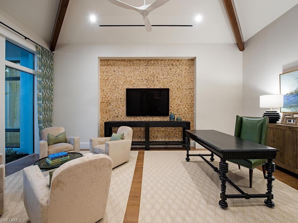 COQUINA SANDS - Residential