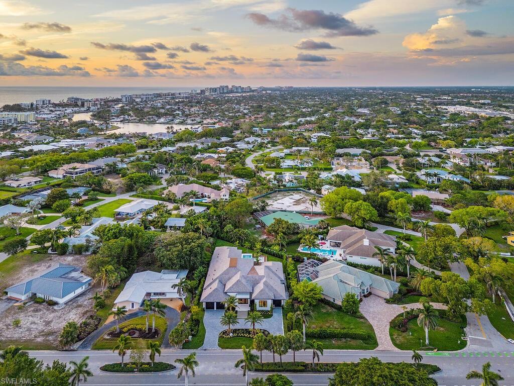 COQUINA SANDS - Residential