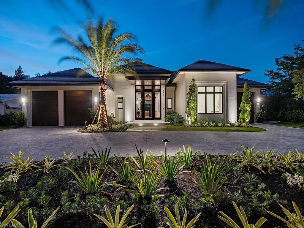 COQUINA SANDS - Residential