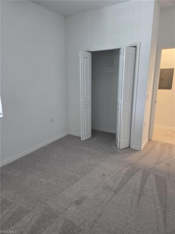 IBIS COVE - Residential Lease