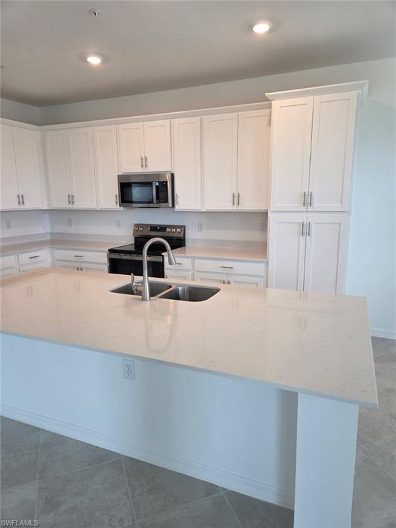 IBIS COVE - Residential Lease