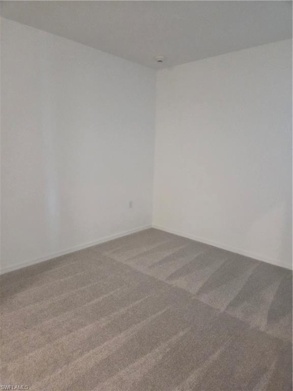 IBIS COVE - Residential Lease