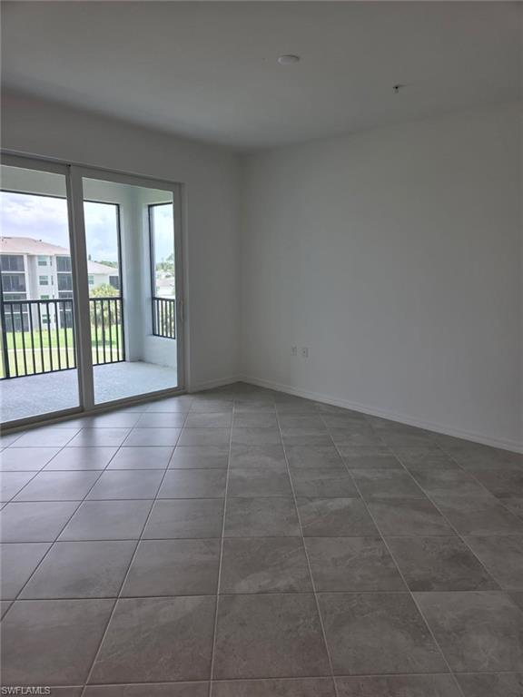 IBIS COVE - Residential Lease
