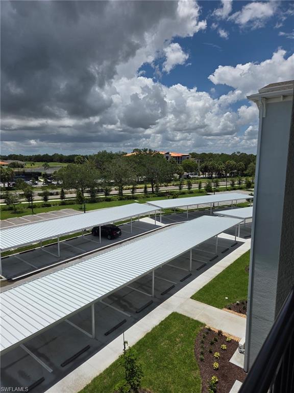 IBIS COVE - Residential Lease