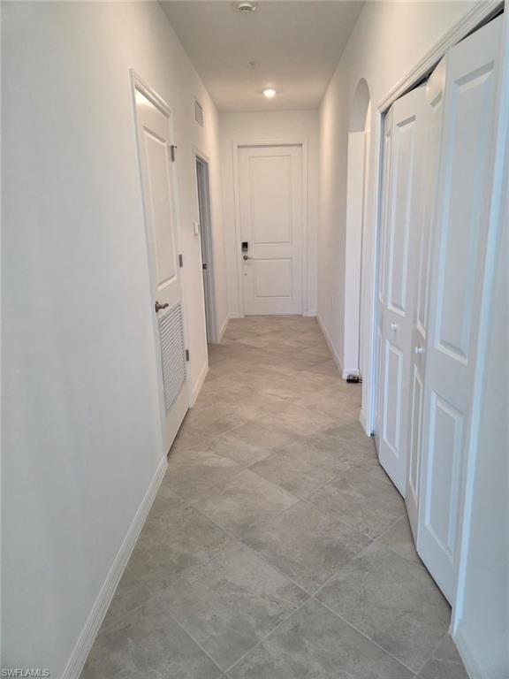 IBIS COVE - Residential Lease