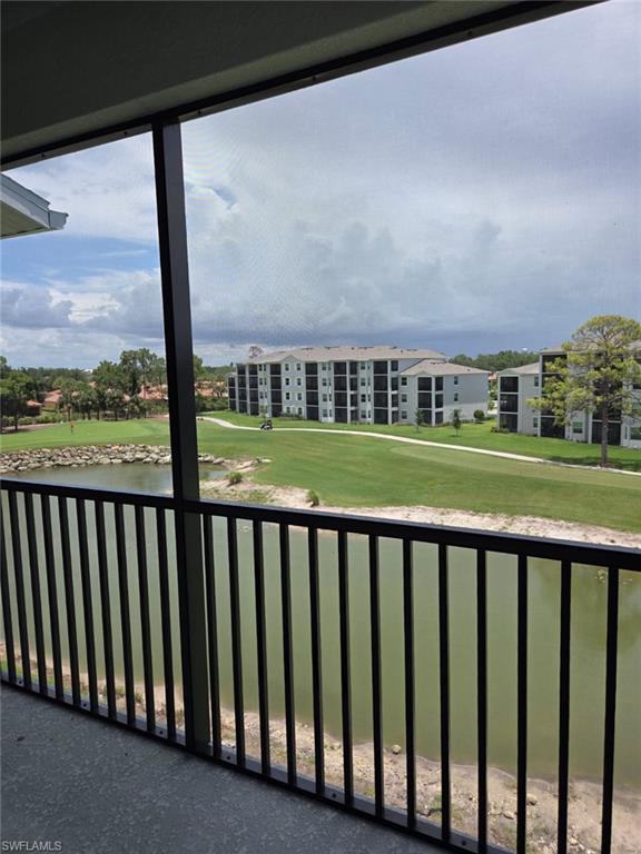 IBIS COVE - Residential Lease