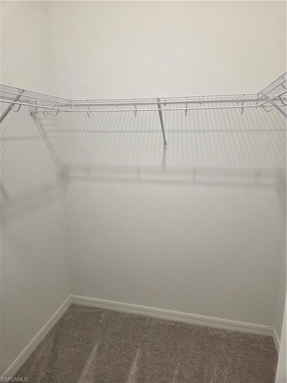 IBIS COVE - Residential Lease