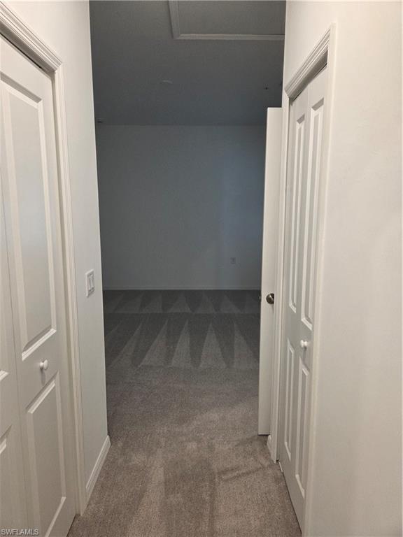 IBIS COVE - Residential Lease