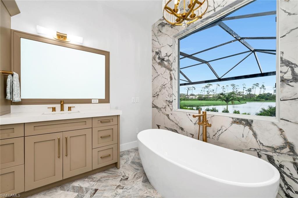 BAY CREEK - Residential