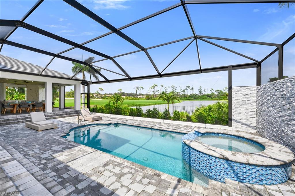 BAY CREEK - Residential