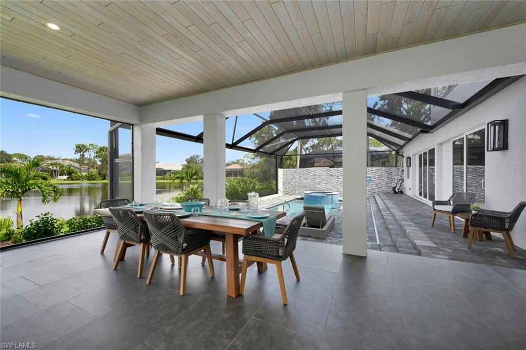 BAY CREEK - Residential
