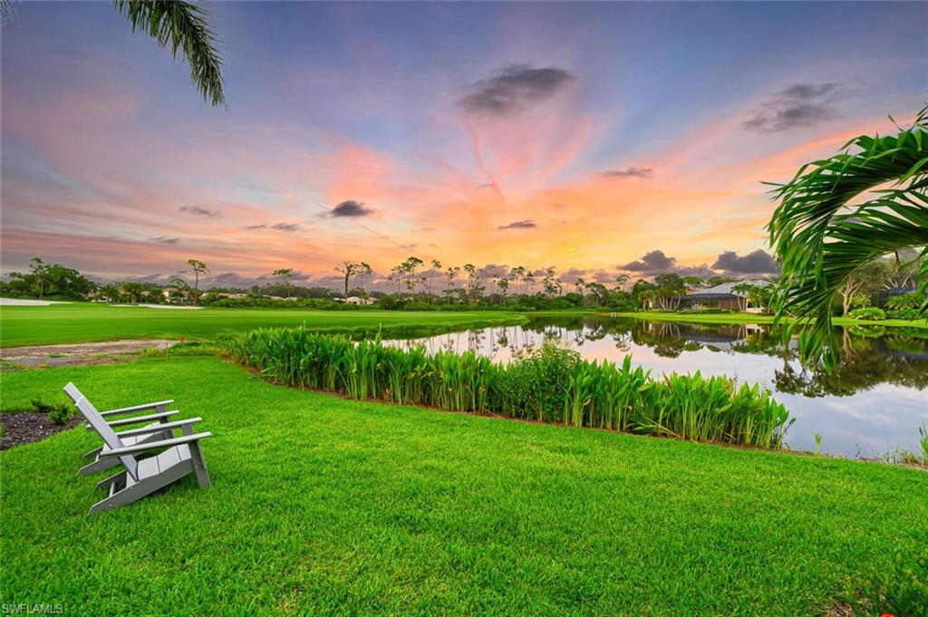 BAY CREEK - Residential