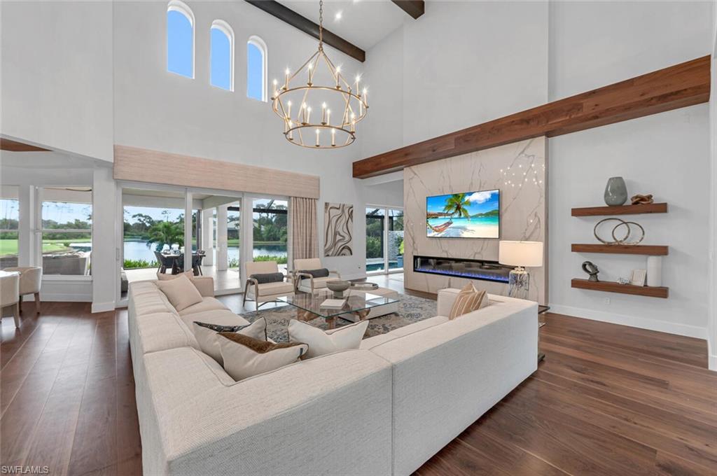 BAY CREEK - Residential
