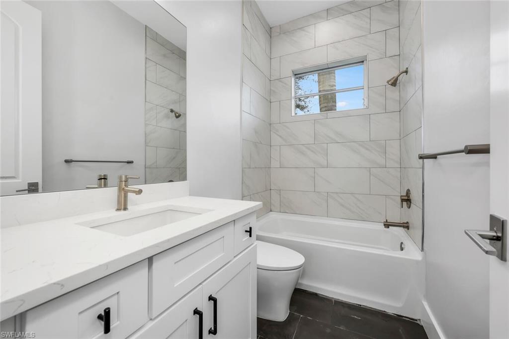 BAY CREEK - Residential