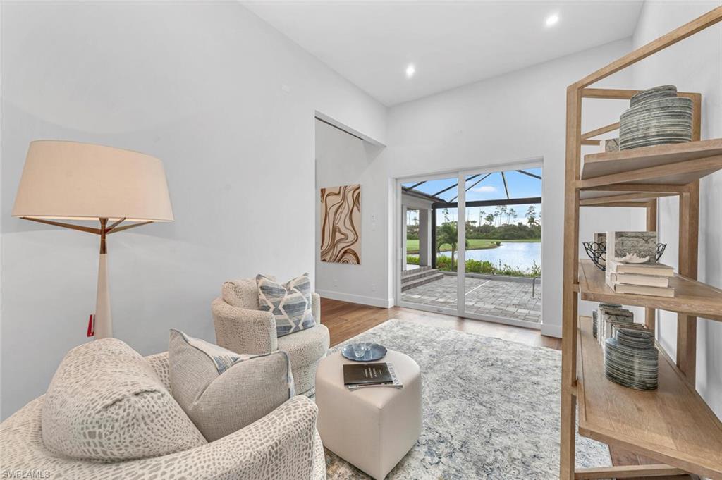BAY CREEK - Residential