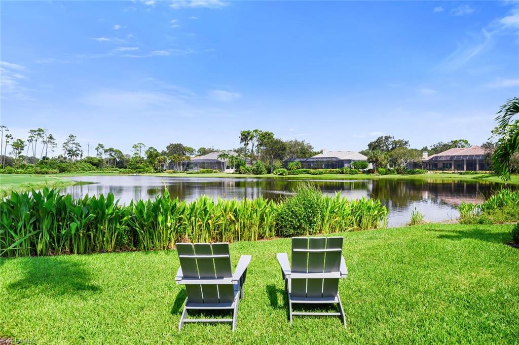BAY CREEK - Residential