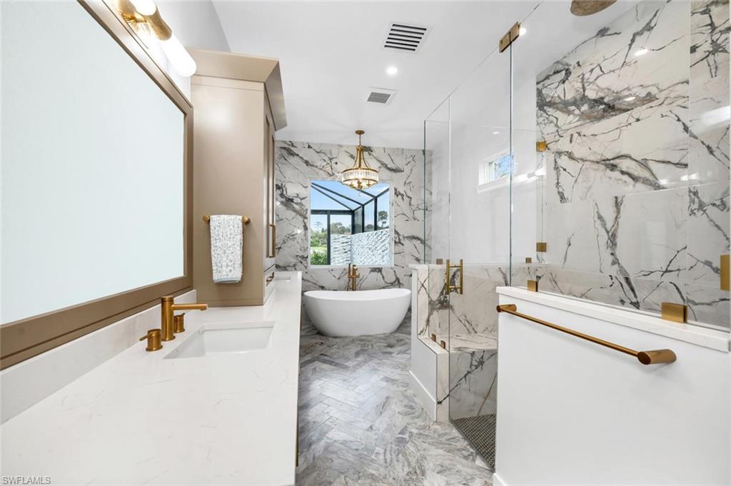 BAY CREEK - Residential