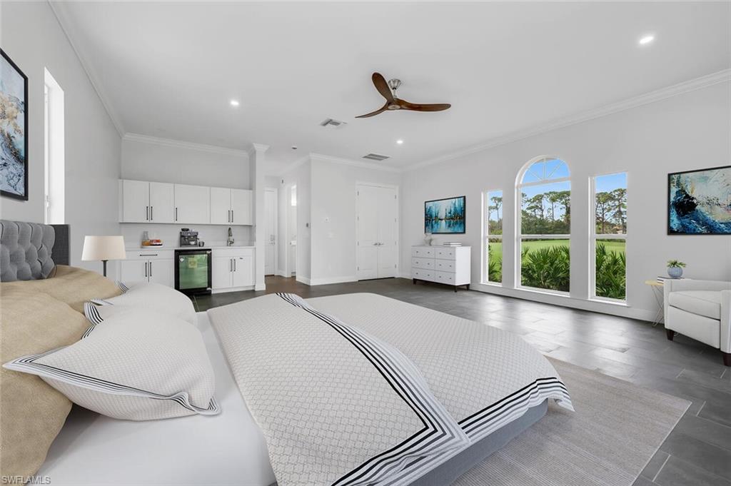 BAY CREEK - Residential